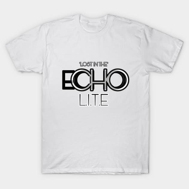 Echo L.I.T.E T-Shirt by YBW